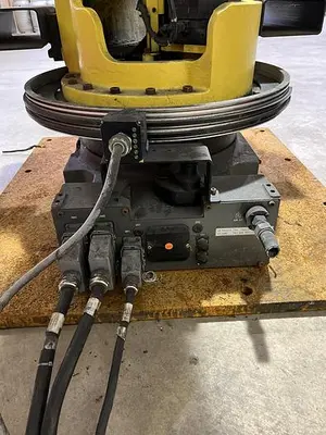 Used 2010 FANUC FANUC M-900IA/260L Robots Michigan US | Harbor Machinery Inc. #1767780