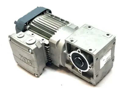 New | in-Stock SEW-Eurodrive SPIROPLAN Gearmotor 0.25kW 230/460V i=8.2 Gearmotors Michigan US | Maverick Industrial Sales #1394318