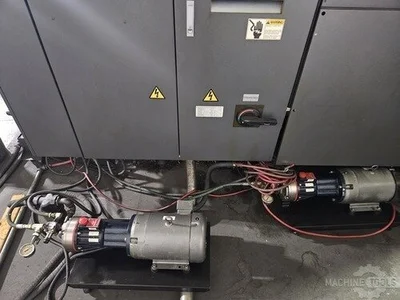 USED NAKAMURA-TOME WT-300