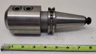 Accupro CAT 40 1-1/2x4.62 Tooling & Accessories, Tooling | Machinery Central (5)