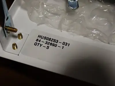 Chassis - 84-32690-1