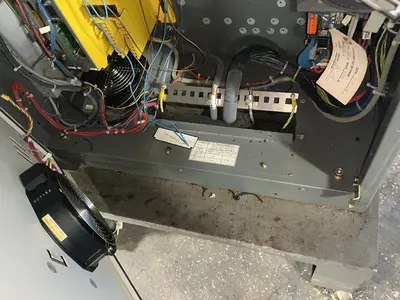 Used 2004 FANUC R2000IA 165F Robots Ohio US | HGR 24 #1566856