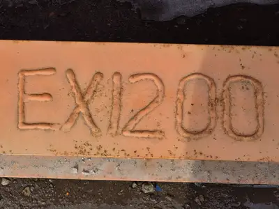 USED WAJAX 4456959