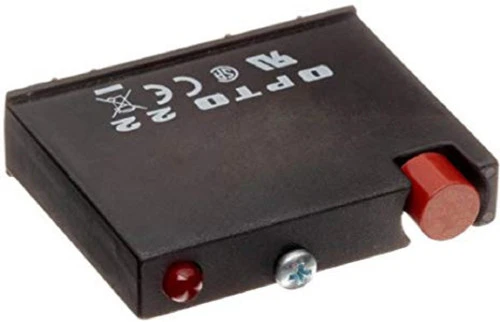 Opto 22 G4OAC5 G4 Digital AC Output Module, 12-140 VAC, 5 VDC Logic [Refurbished]
