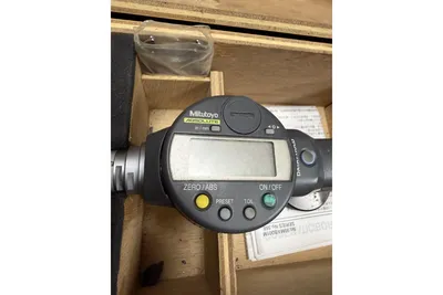 Used _UNKNOWN_ _UNKNOWN_ Bore Gages California US | KD Auctions #1359352
