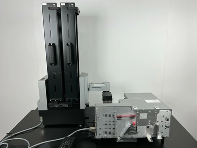 USED Agilent Bio-Tek MultiFlo FX