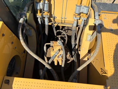 Used 2013 CATERPILLAR 336FL Excavators Texas US | Proxy Equipment #1519335