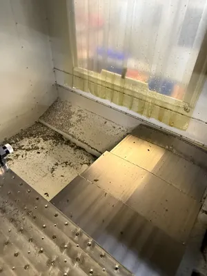 2019 HAAS VF-9/40 Vertical Machining Centers | Machinery Resources International (7)