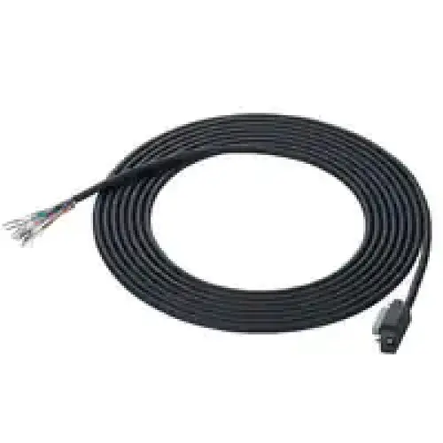 Keyence SZ-P20PS Safety Laser Scanner, Output Cable, 20-m, PNP for SZ-01S [New]