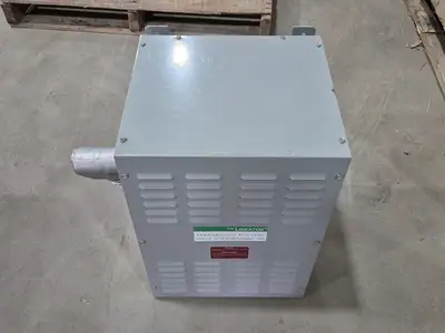 USED 2006 MIRUS AUHF-25-600-60-D-E1