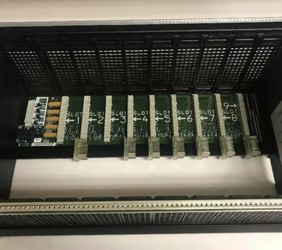 USED GE IC697CH5790D