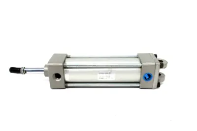 NEW SMC NCA1X200-0500N-XE12T CYLINDER NCA1X2000500NXE12T