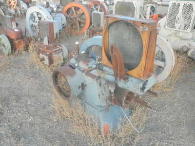 USED OILWELL-WITTE E-15