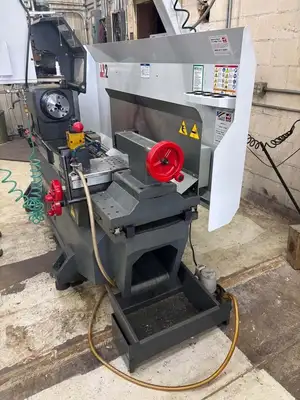 2011 HAAS TL-2 Lathes CNC | Asset Exchange Corporation (2)