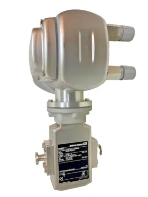 USED Endress + Hauser Promag H