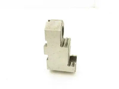 282 Steel Lathe Chuck Jaws Reversible T-Track mount Set of 3
