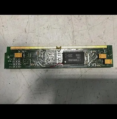 USED VAN DORN PC330-081 330-081