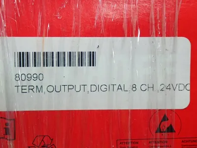 New | in-Stock BECKHOFF EL2008 Input / Output Modules Ohio US | HGR 24 #803570