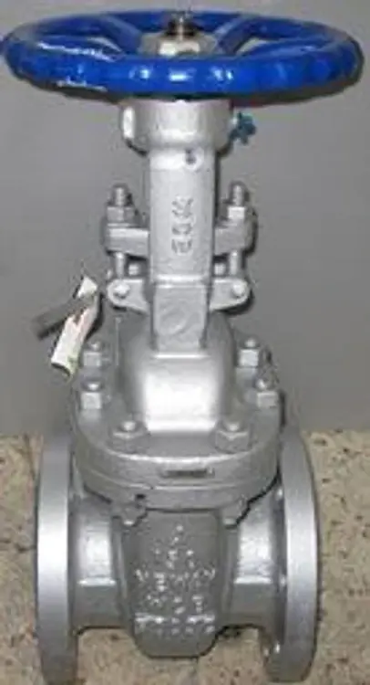 Used NEWAY _UNKNOWN_ Valves/Fittings | Bamko Surplus Process Equipment #931789