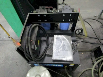 2019 HURCO BX40I Vertical Machining Centers | Toolquip, Inc. (10)