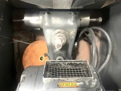 DUMORE NO 7 Tooling & Accessories, Tool Platform | Machinery Central (3)