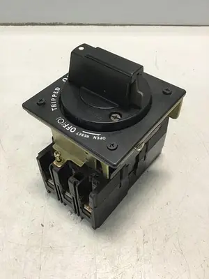 USED MITSUBISHI NF50-CP