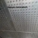 USED FB SERIES, GAS FIRED, NEW OVEN ST10924TULGEP480V2.2MBTU