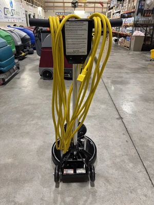 IPC FM17 Low-Speed Scrubber NEW