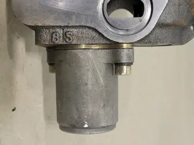 Hydraulic Section Valve G35, P01A