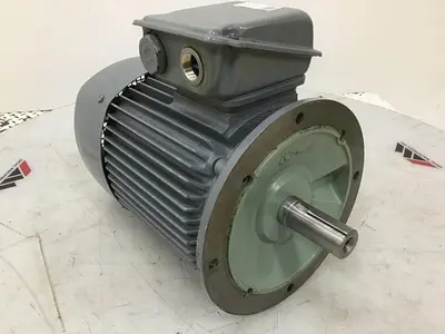 USED FRANZ BRANDSTETTER KPER 132 M 4