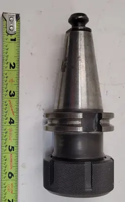 Used PARLEC C40S-10SC3 Misc Industrial Equipment Kentucky US | Aucto #688140