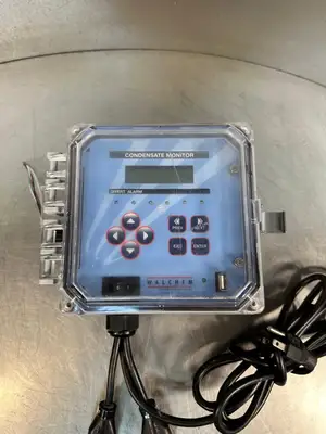 USED Walchem Walchem wcm400-1N5U