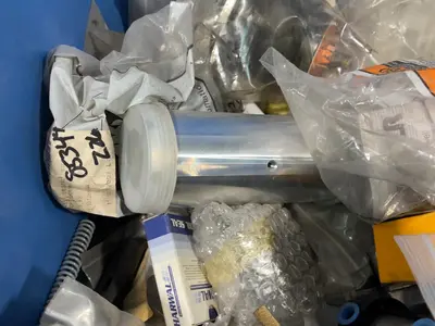 Misc Equipment