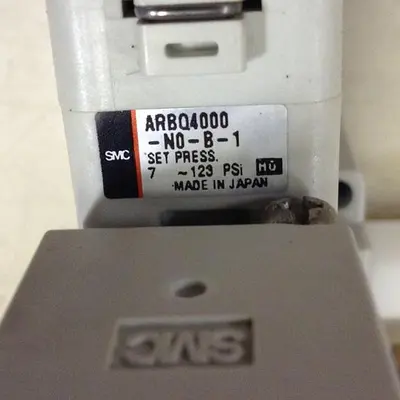 USED SMC VQ4301-5W