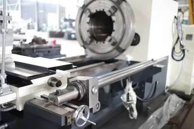 Macturn 17 HS Man Lathes, Oil Field & Hollow Spindle | ESP Machinery Australia Pty Ltd (3)