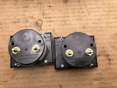 USED YOKOGAWA / MAGNATEK 260-200