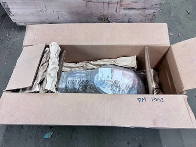 Valmet VTSA-MP-NPT Valve Terminal