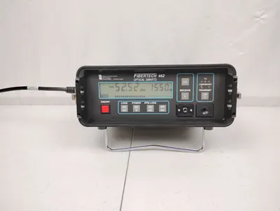 USED Fibertech 462