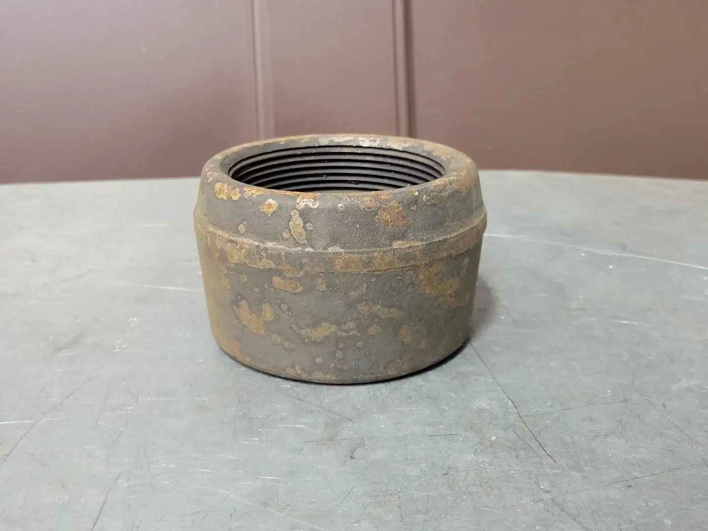 USED BONNEY Y766