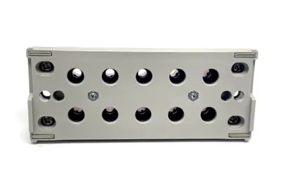 New | in-Stock SMC KDM10S-07 Parts (Hydraulics and Pneumatics) Michigan US | Maverick Industrial Sales #1461016