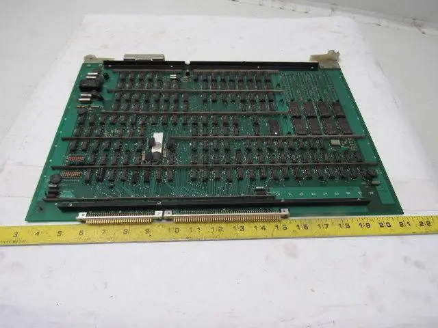 Used YASNAC _UNKNOWN_ Miscellaneous MRO | Arrow Industrial #655160