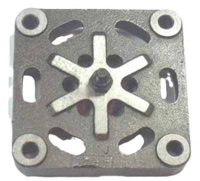 York Controls Johnson Controls 665-25183-000 Discharge Valve Assembly [New]