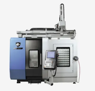 DN SOLUTIONS FM 200/5AX LINEAR Vertical Machining Centers (5-Axis or More) | Precision Machine Tool Solutions (1)