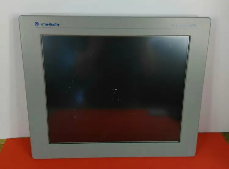 Used Allen-Bradley Versaview 1950M Automation Control (HMI) South Carolina US | Palmetto Automation #1158086