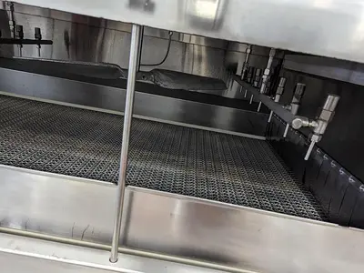USED 2006 PRAXAIR JE-U4-940-HC