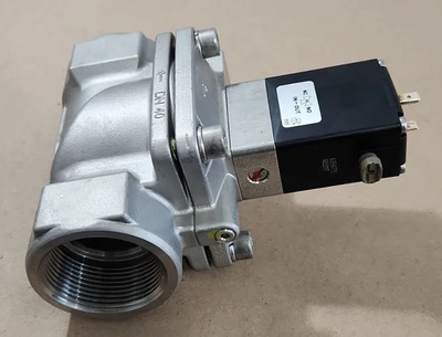 NEW Burkert 5282A40,0