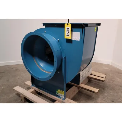 NEW TWIN CITY FAN BCV200C