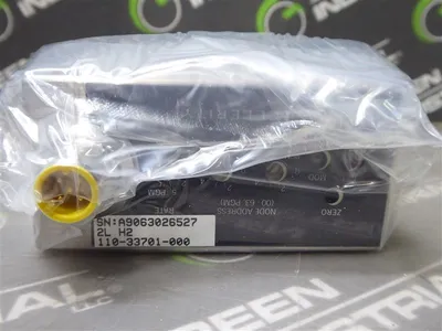 Unit / Celerity UFC-1665C Digital Metal Seal 2L H2 Multiflo SC15 New NIB