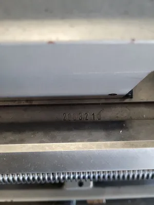 Used 2013 SHARP 22100B Engine Lathes Kentucky US | Machinery Central #1232887