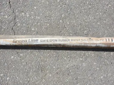 USED GREEN LINE G341-200